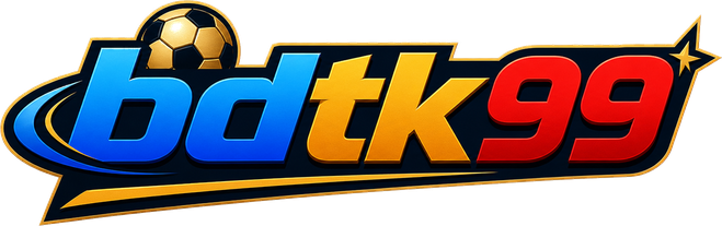 bdtk99 লোগো
